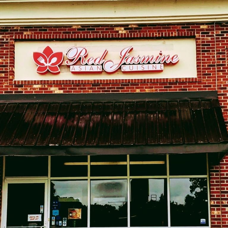 Thai Flavors Made Just for You